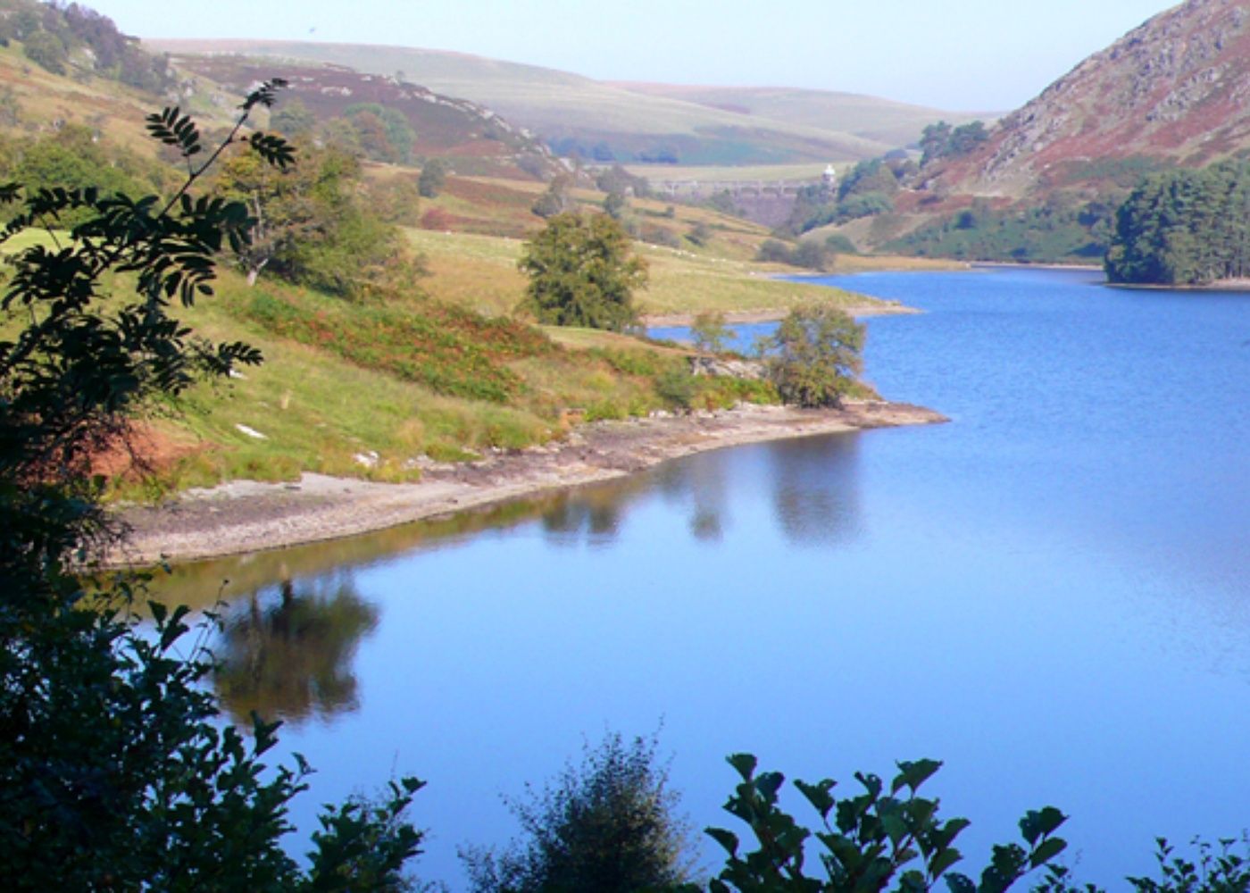 Elan Valley